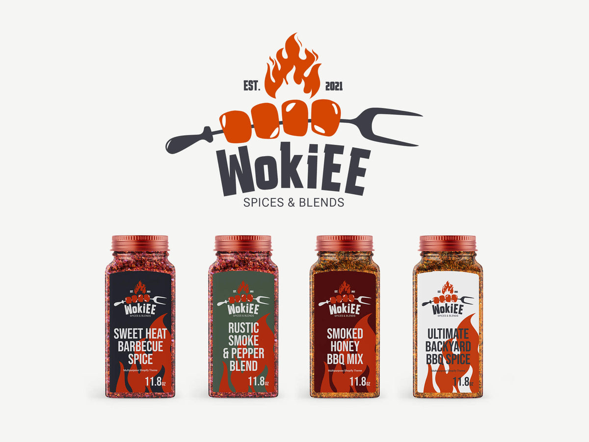 Top 5 Wokiee Features for Your Store