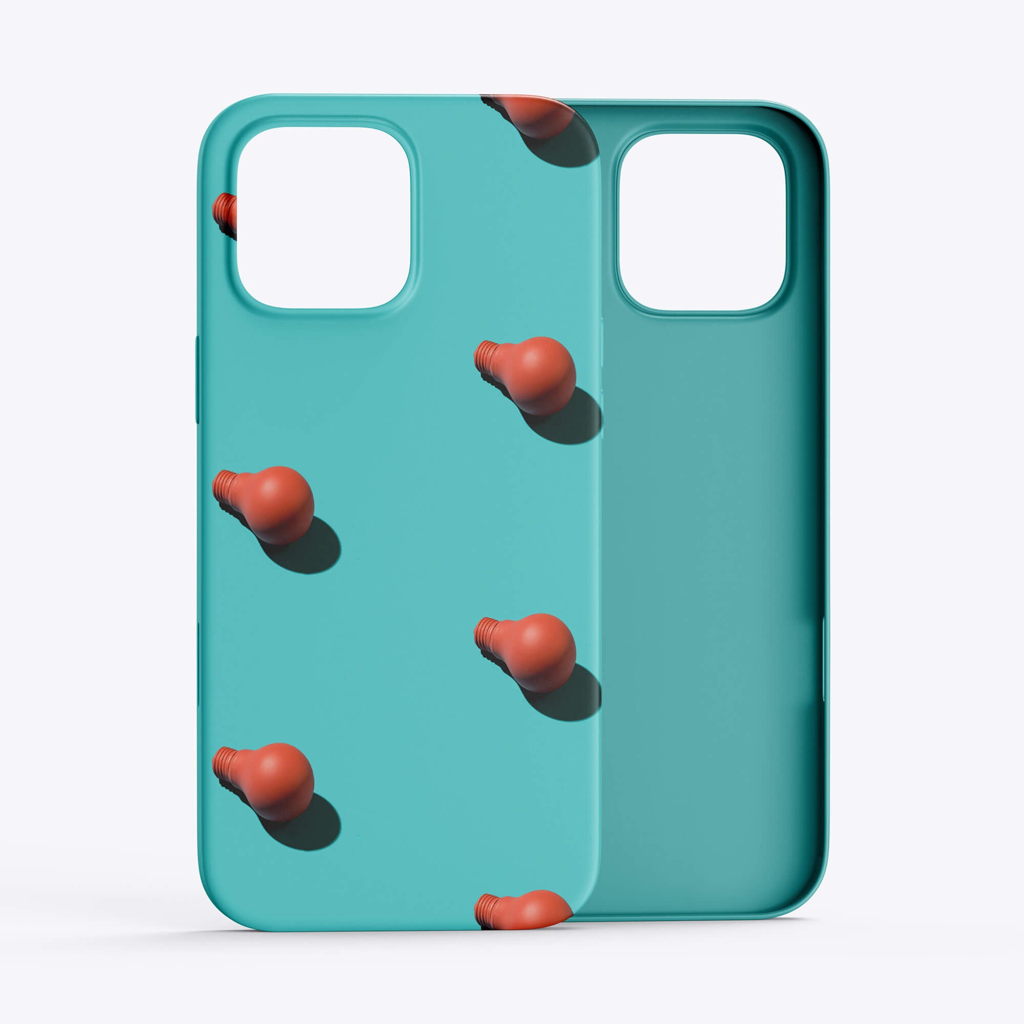 Phone Case 447QP