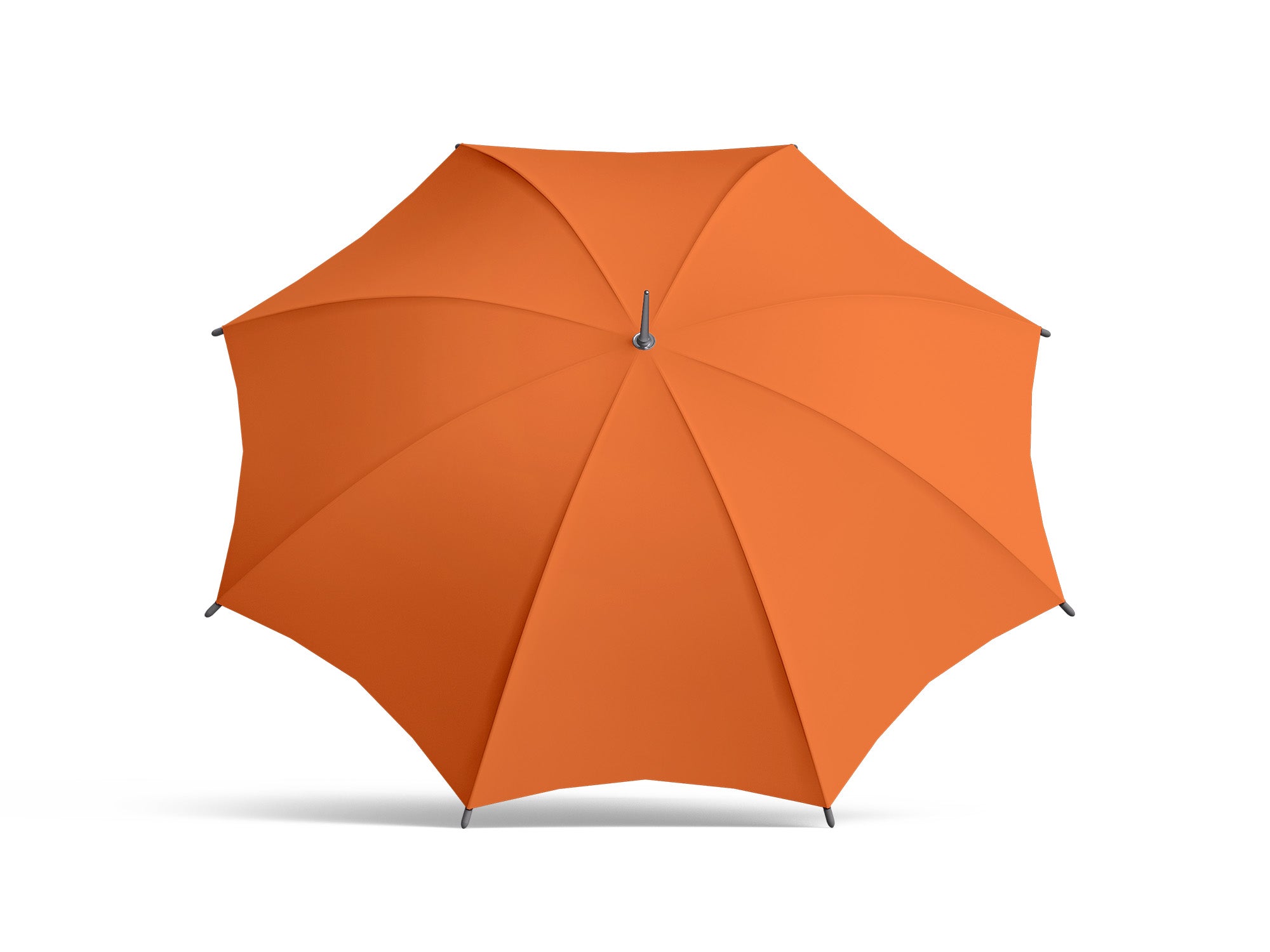 Umbrella - Orange