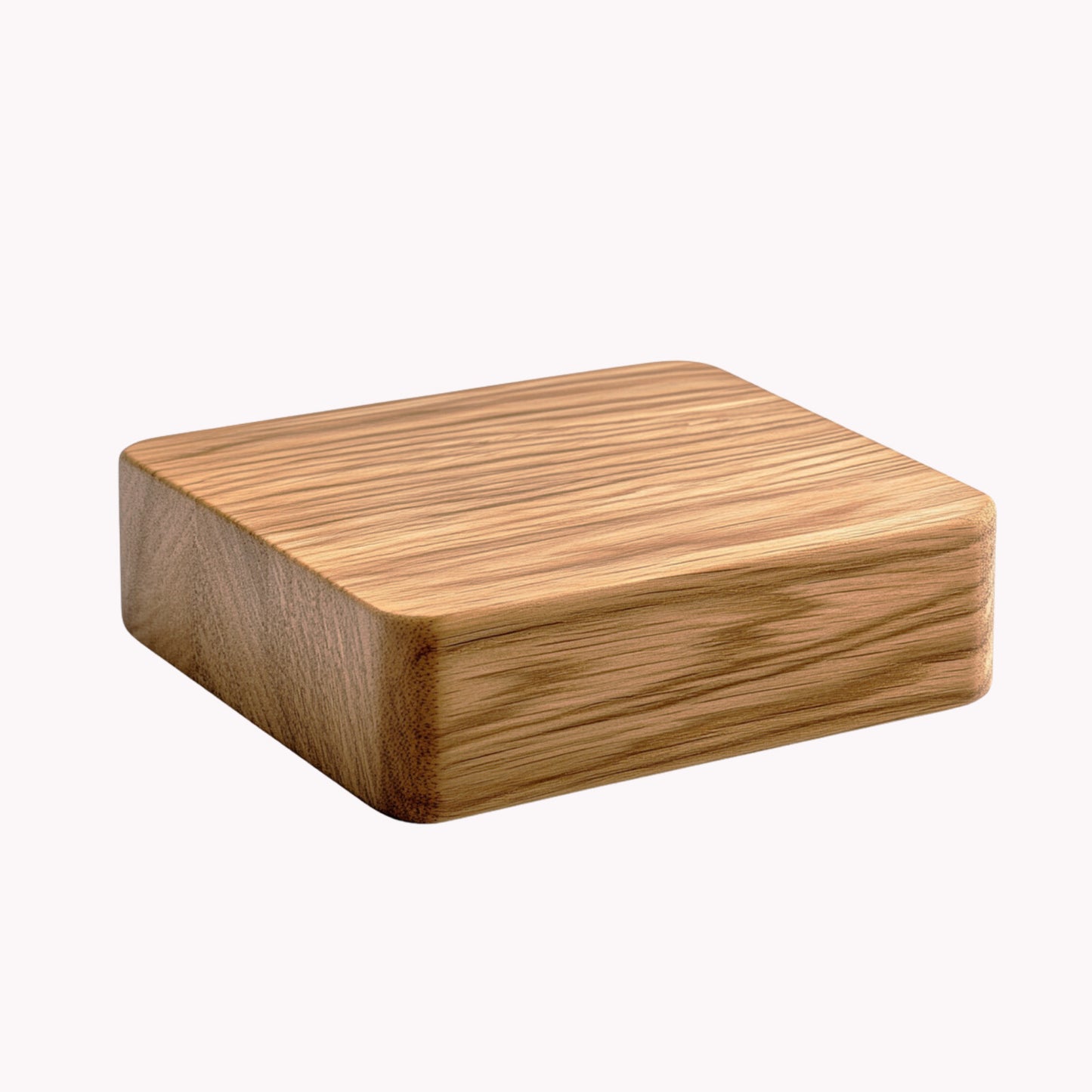 Wooden Block