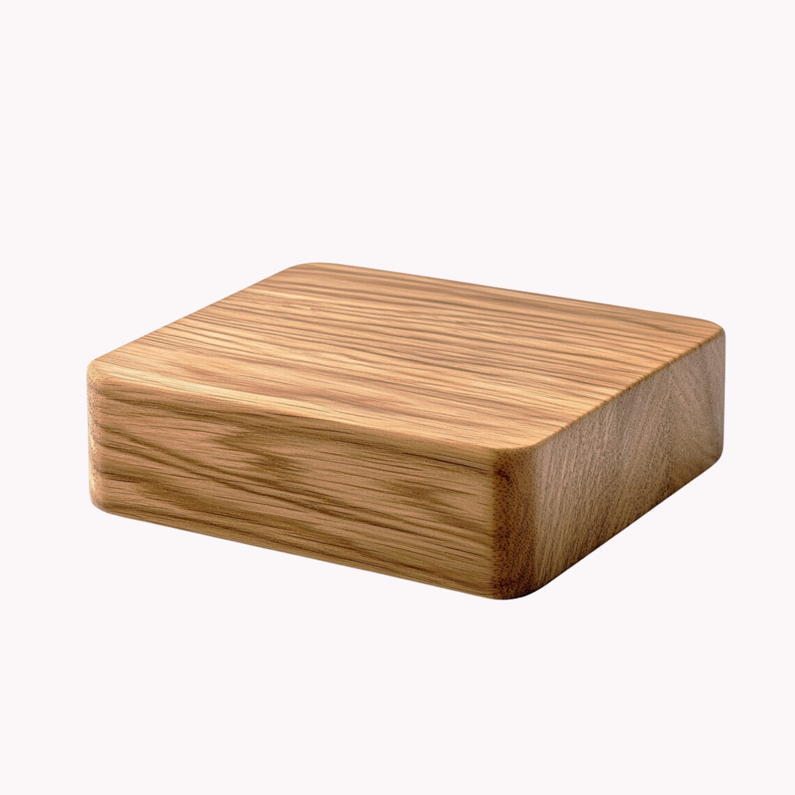 Wooden Block