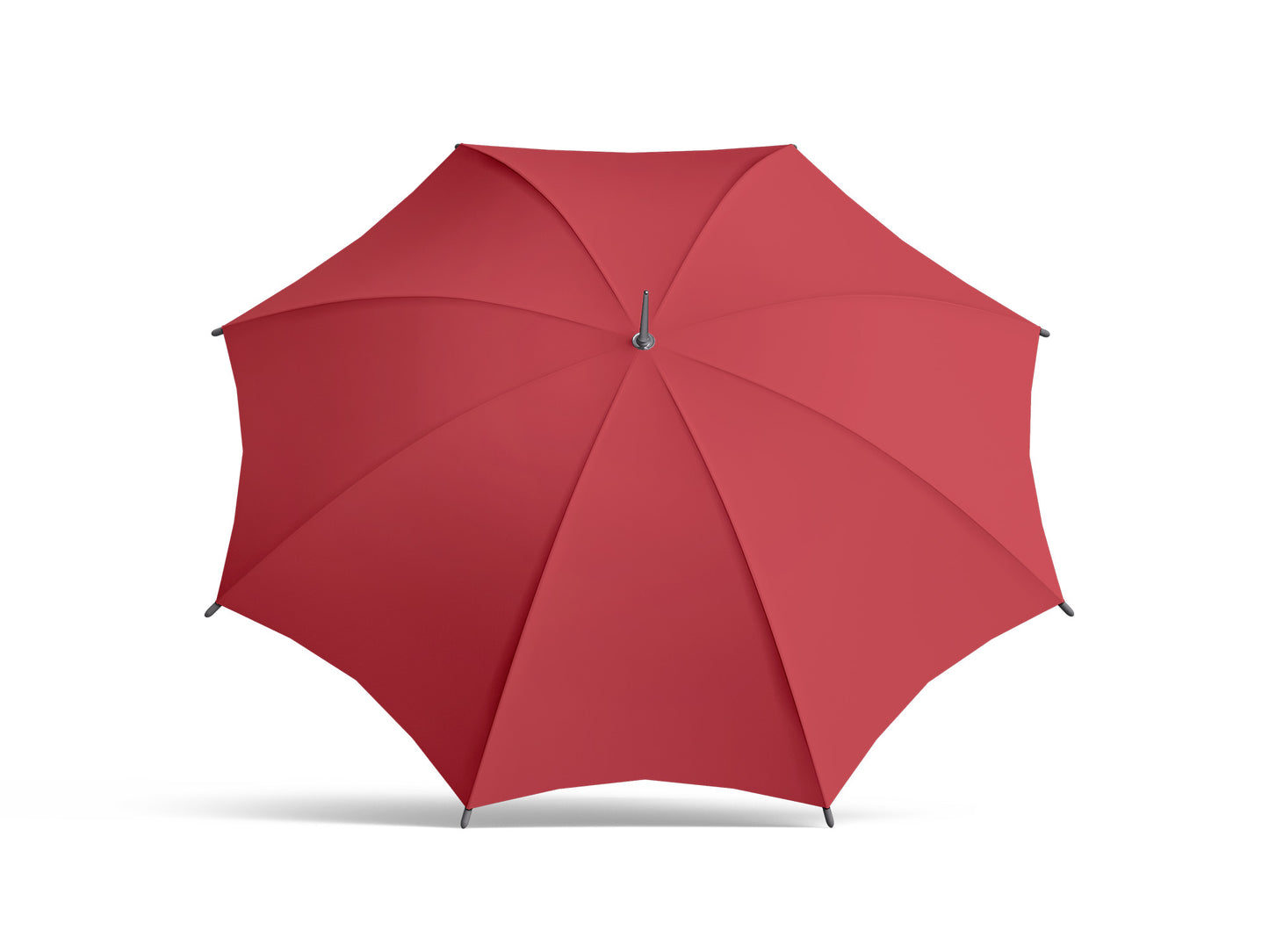 Umbrella - Raspberry Pink