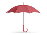 Umbrella - Raspberry Pink