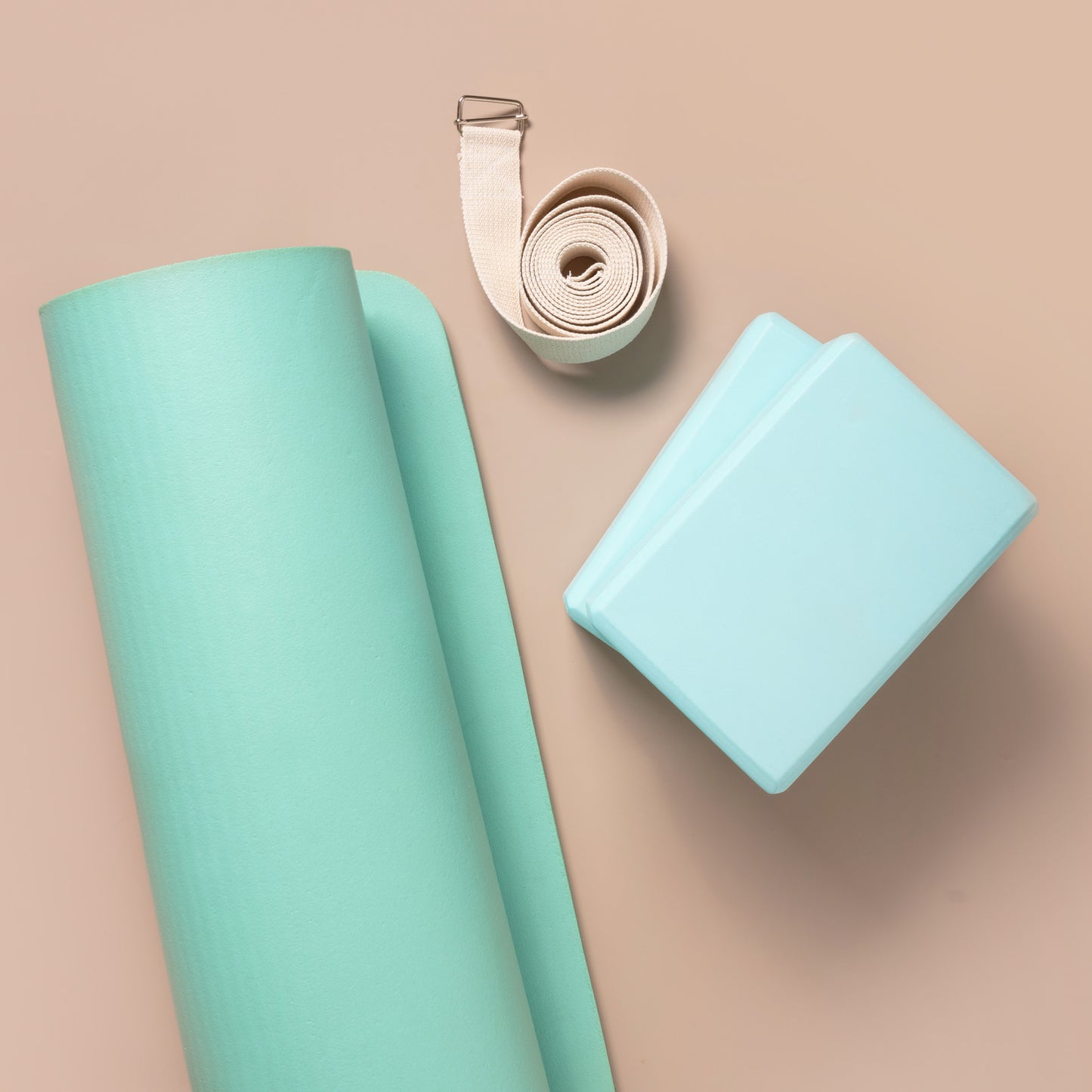 Yoga Kit