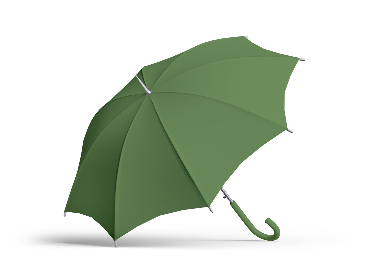 Umbrella - Green