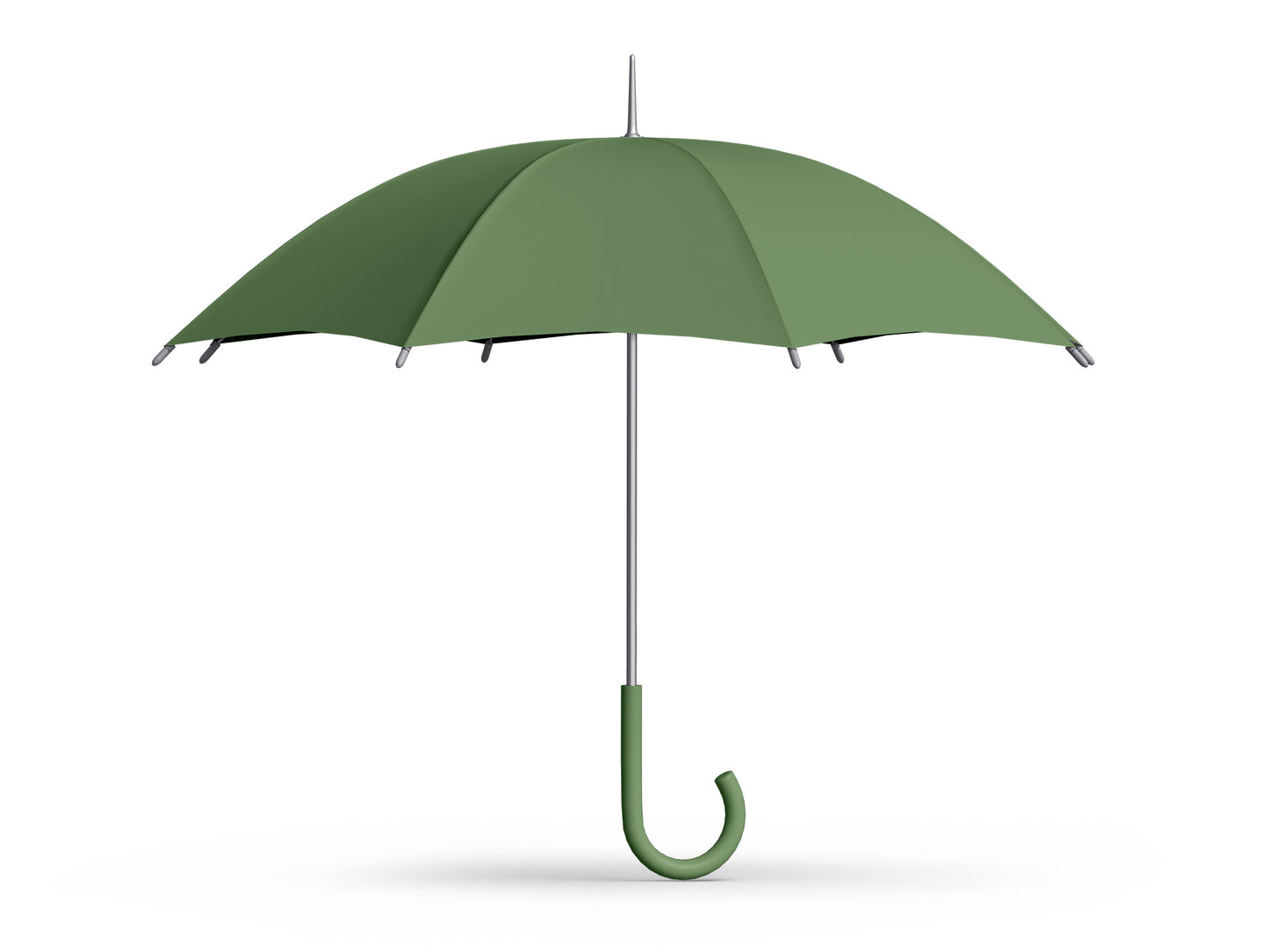 Umbrella - Green