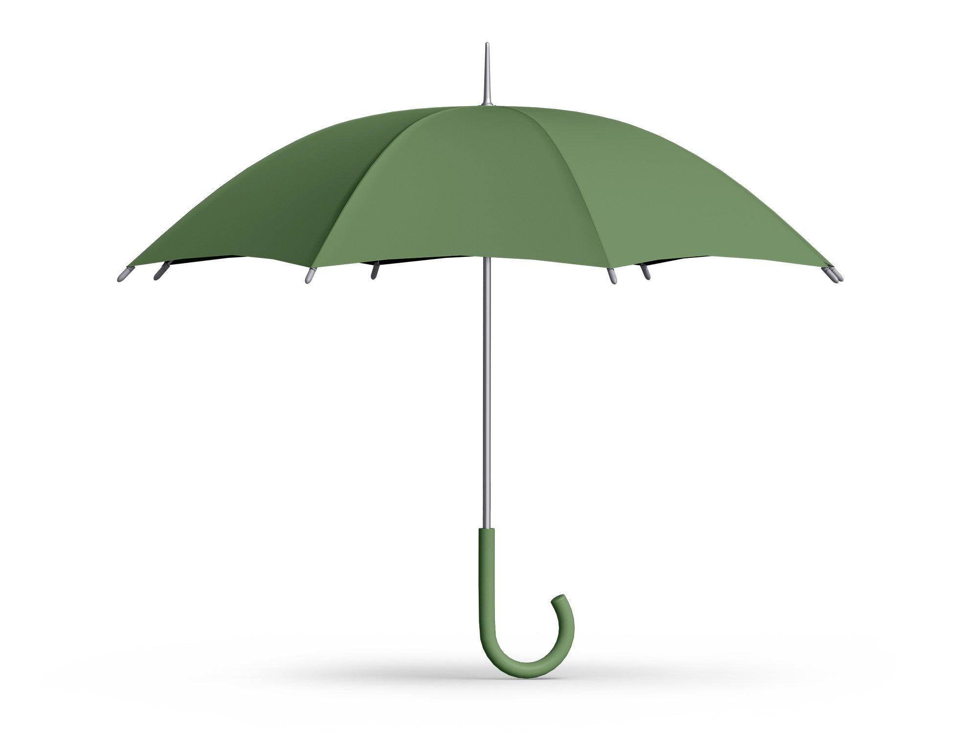 Umbrella - Green