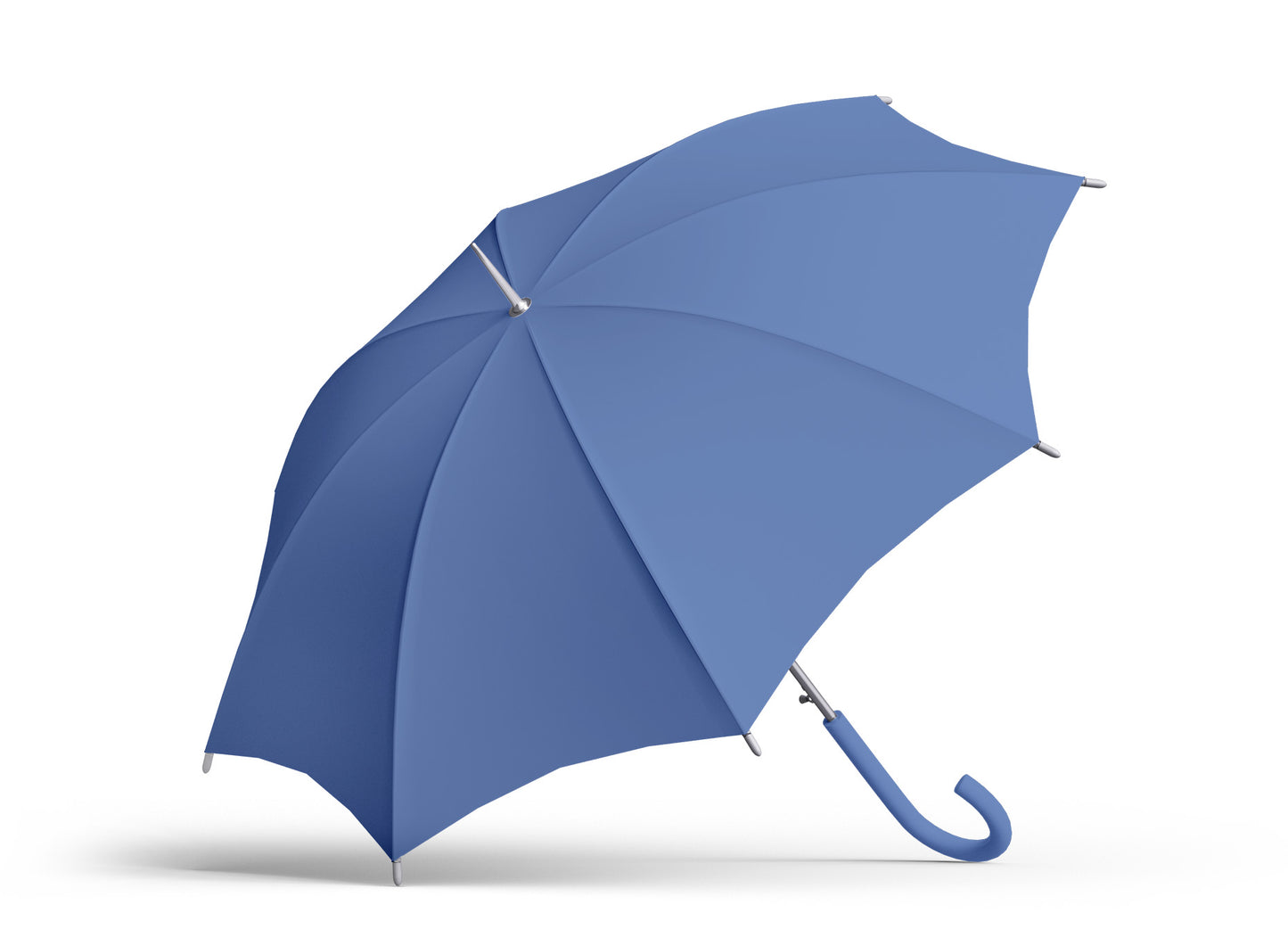 Umbrella - Blue