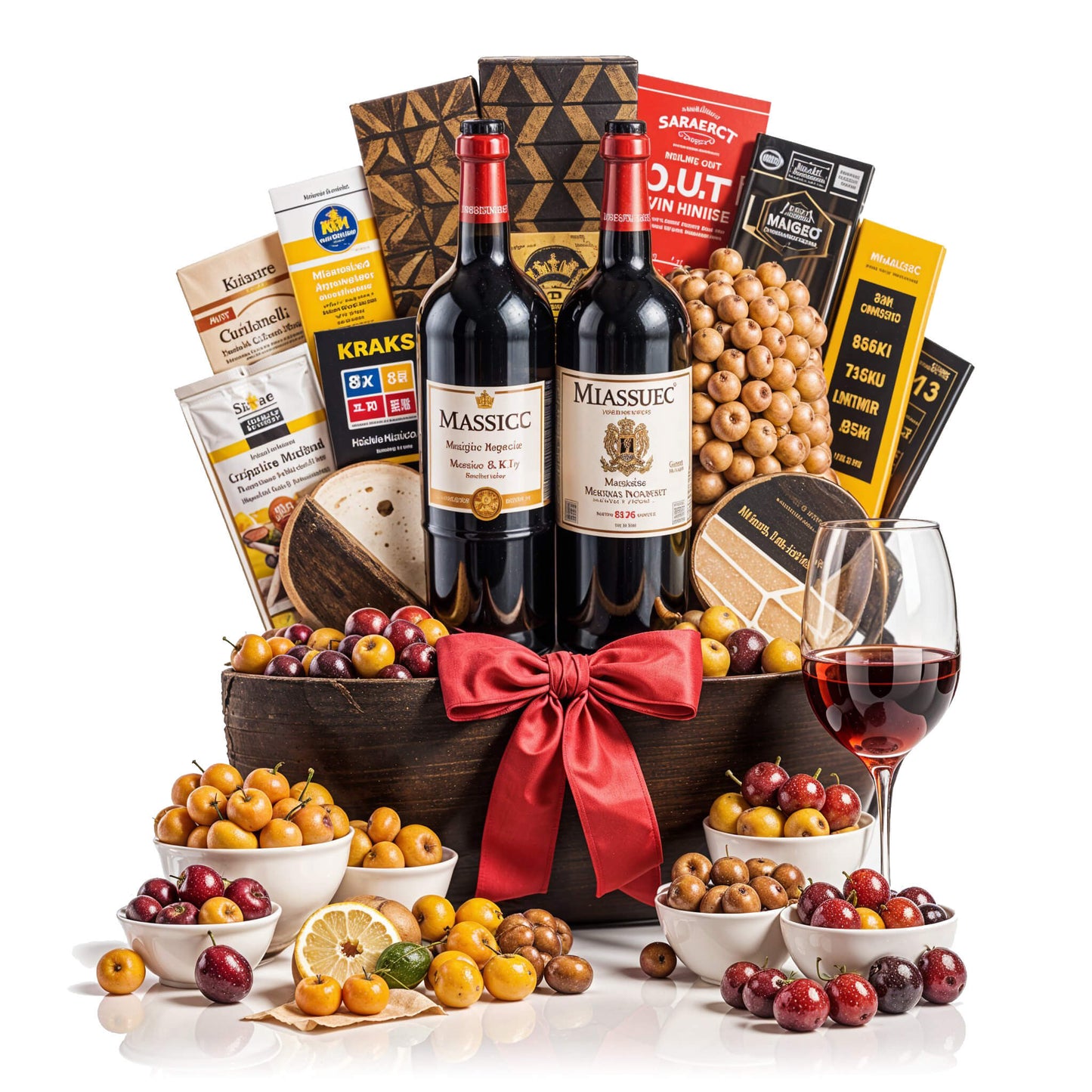 Grand Celebration Hamper