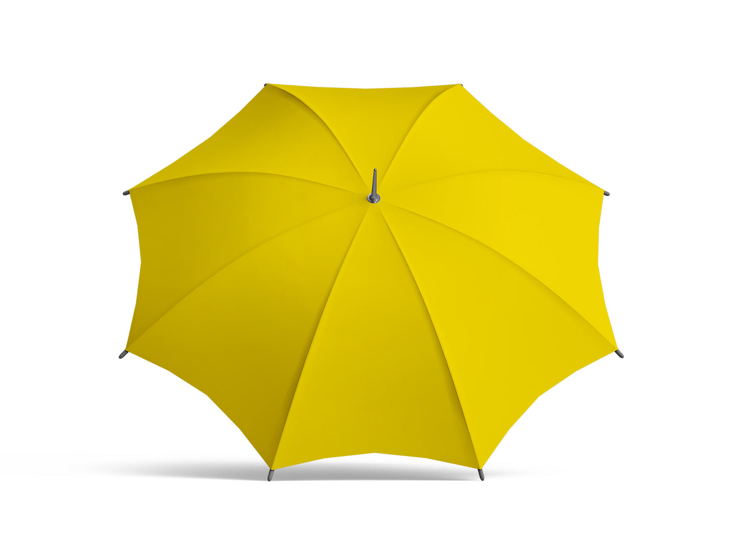 Umbrella - Yellow