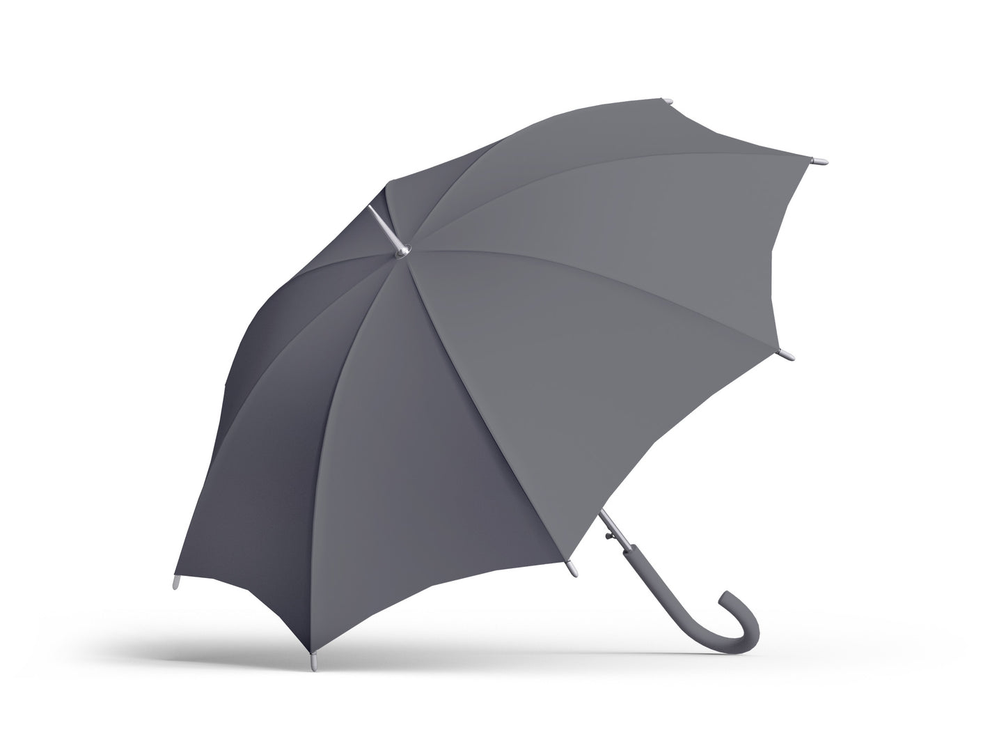 Umbrella - Grey