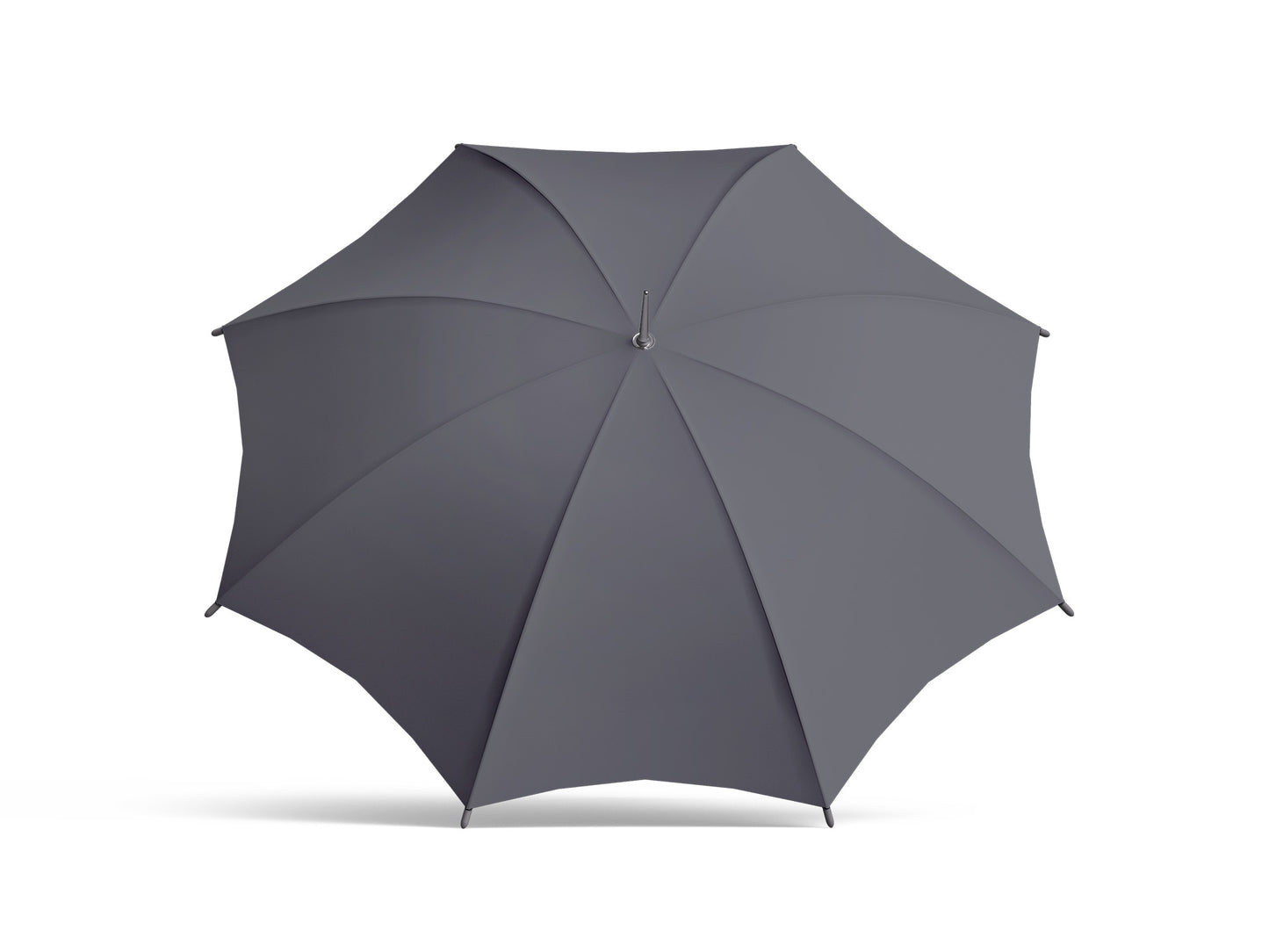 Umbrella - Grey