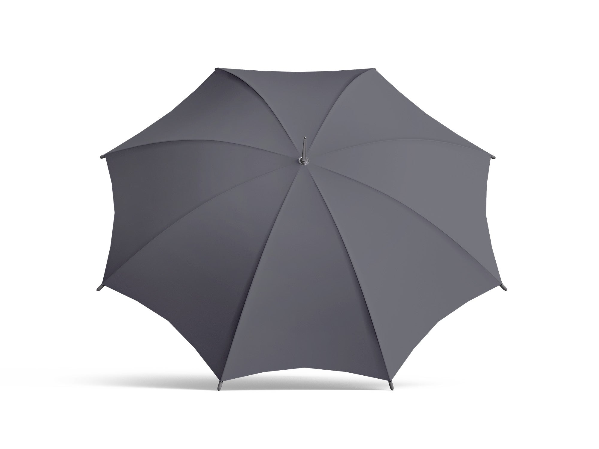 Umbrella - Grey