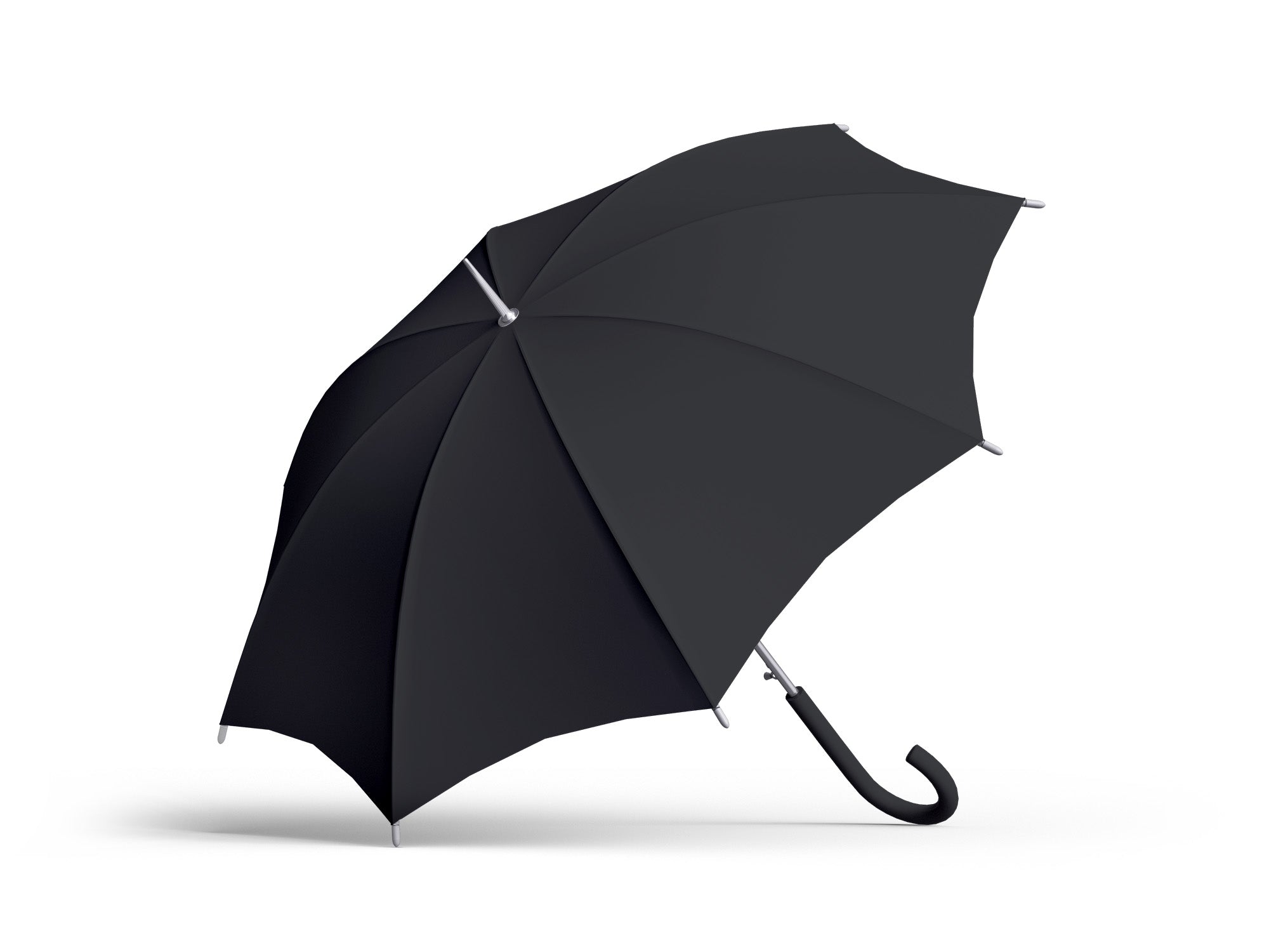 Umbrella - Black