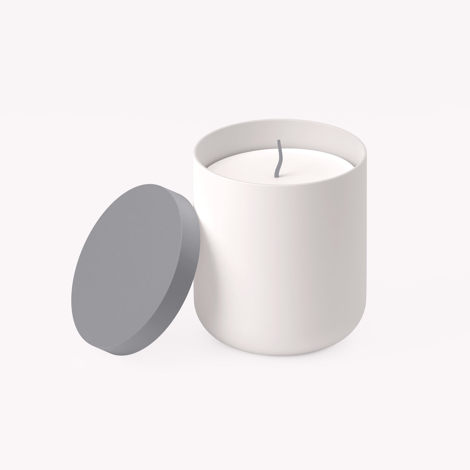 Aroma Candle