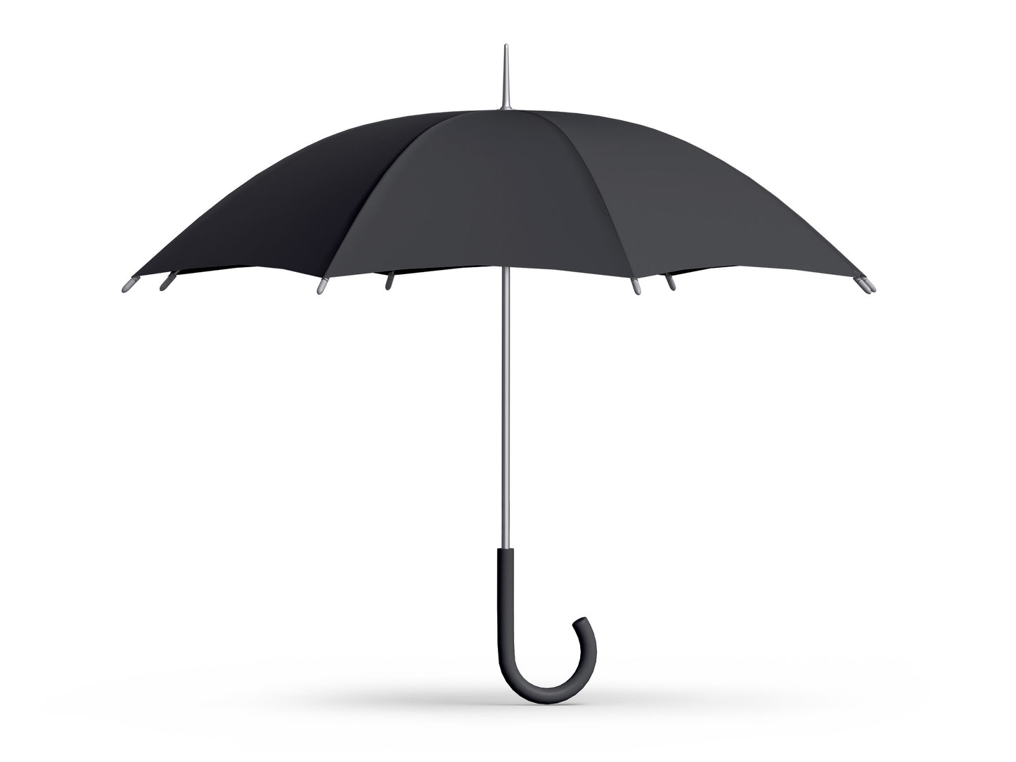 Umbrella - Black