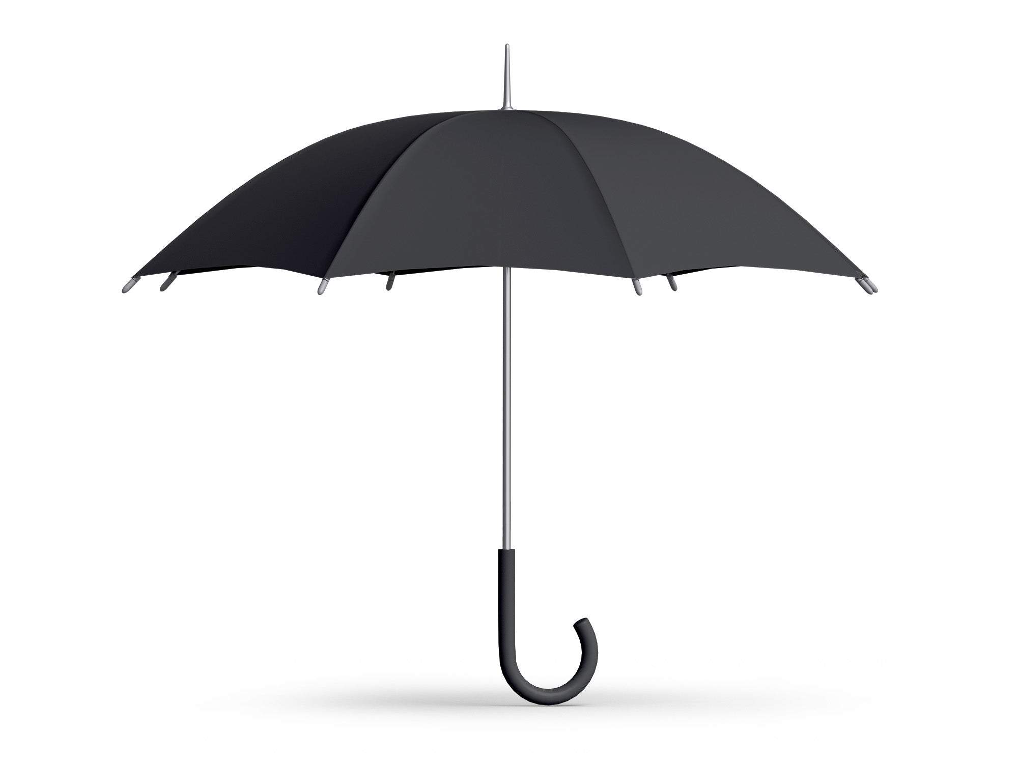 Umbrella - Black