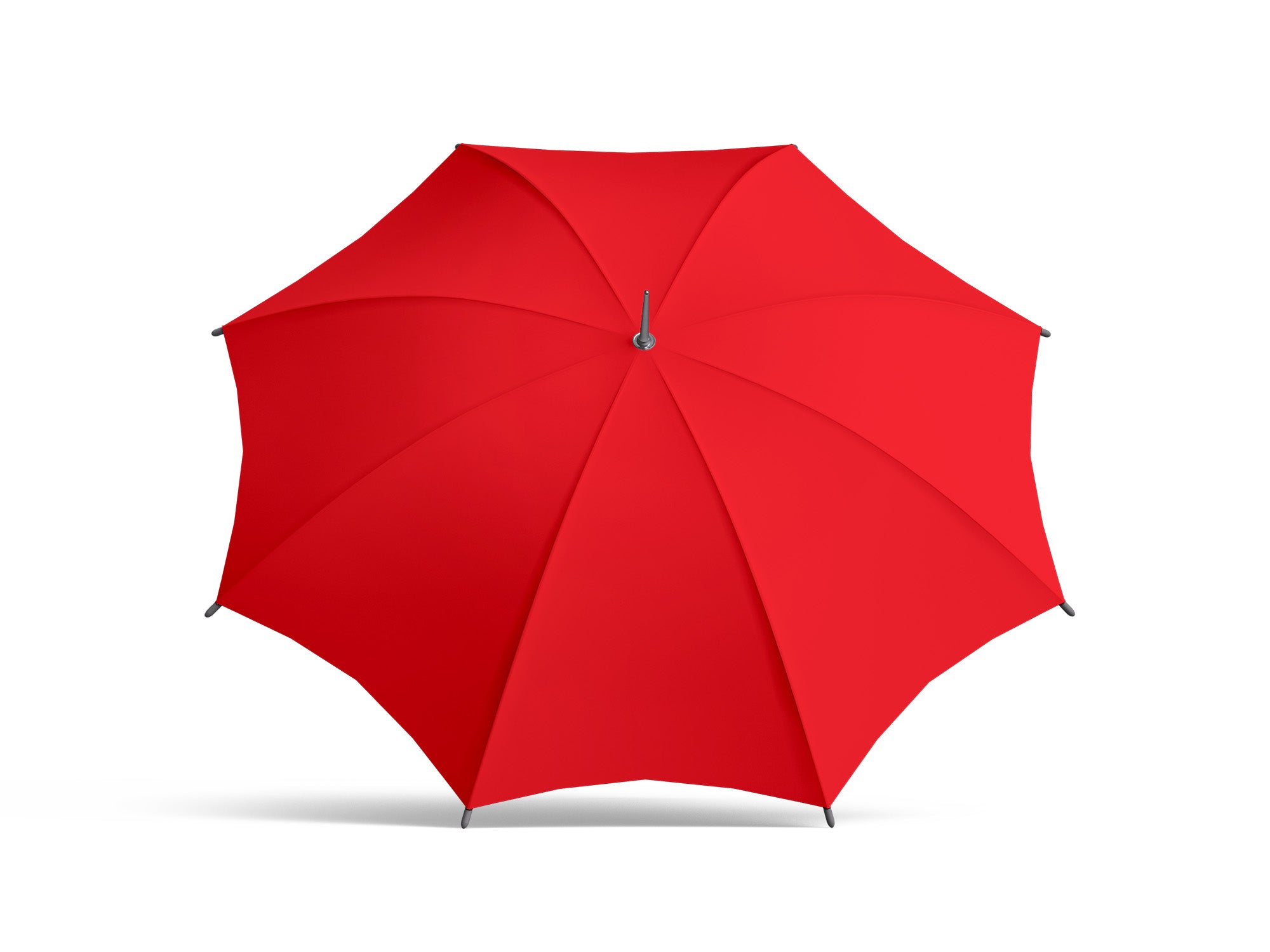 Umbrella - Red