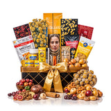 Gourmet Indulgence Box