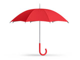 Umbrella - Red