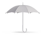 Umbrella - Pale Gray