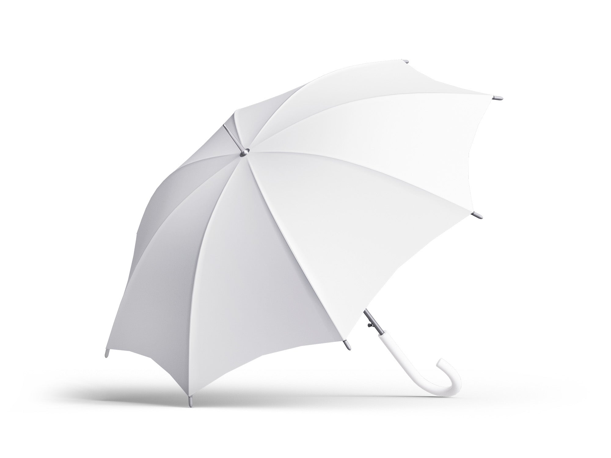 Umbrella - White