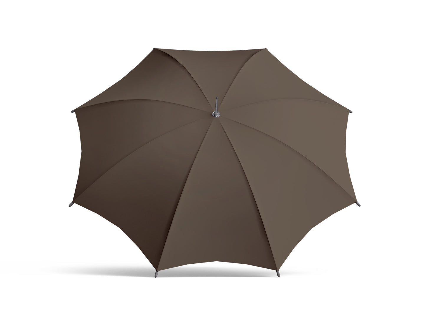 Umbrella - Brown