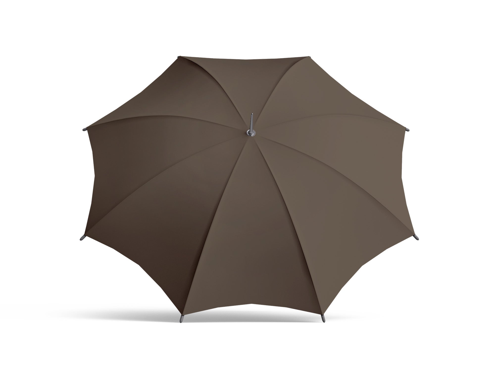 Umbrella - Brown