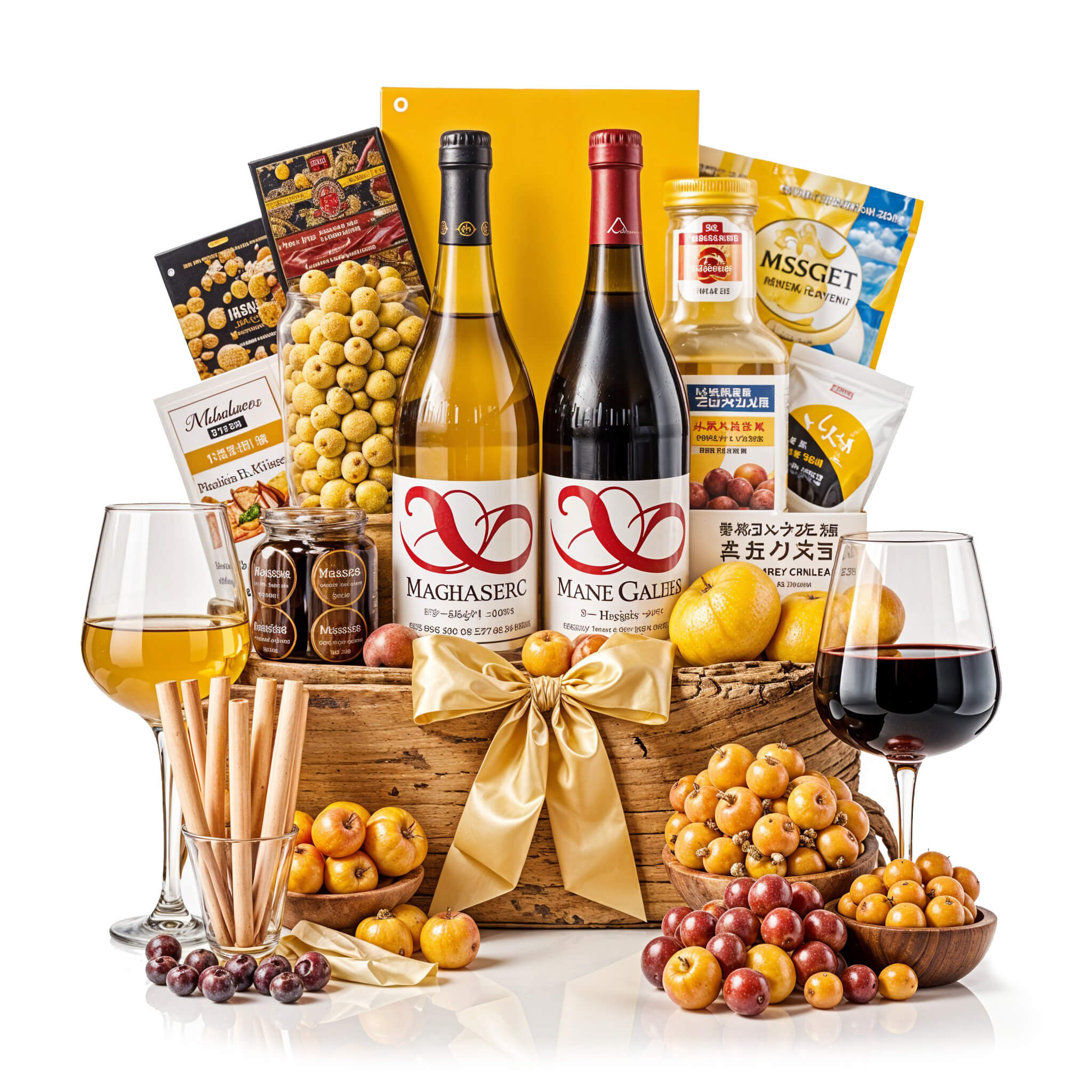 Elegant Taste Collection