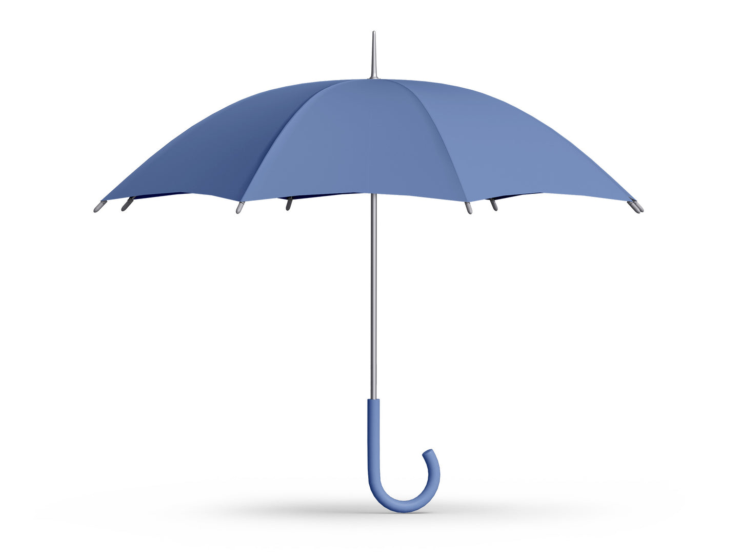 Umbrella - Blue