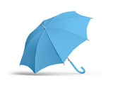 Umbrella - Light Blue