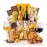 Noble Flavors Gift Set