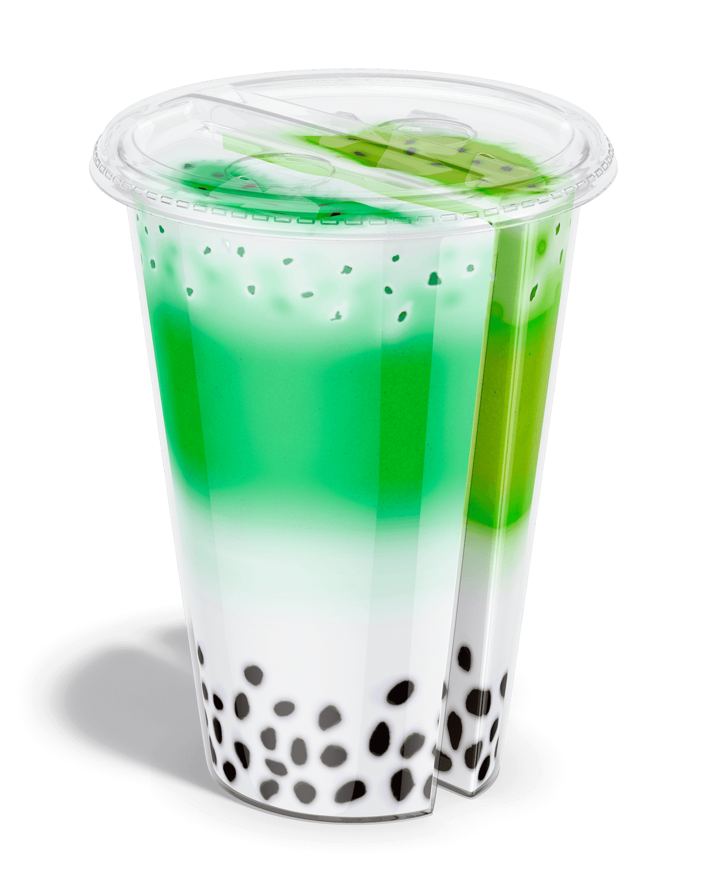 Lychee Pop Tea