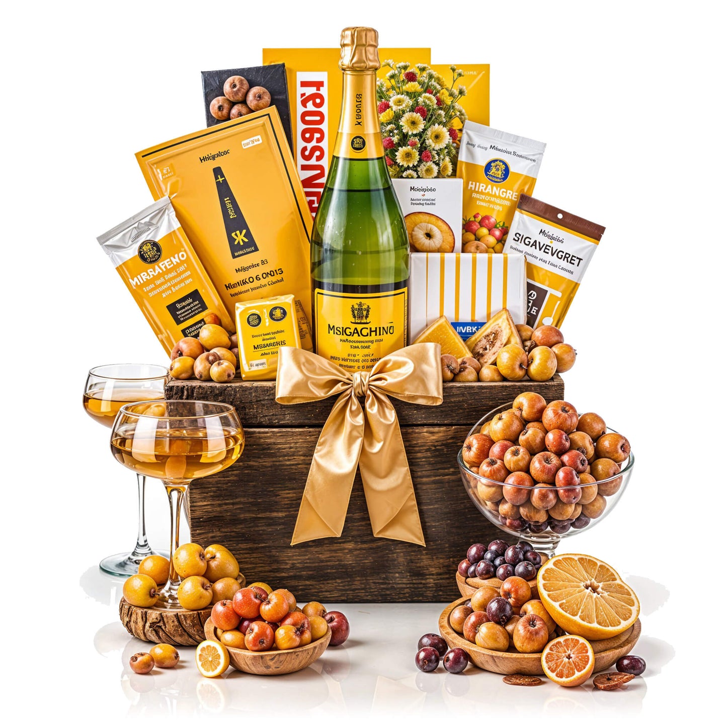 Elegant Taste Collection