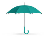 Umbrella - Teal