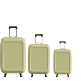 AeroLite Travel Case