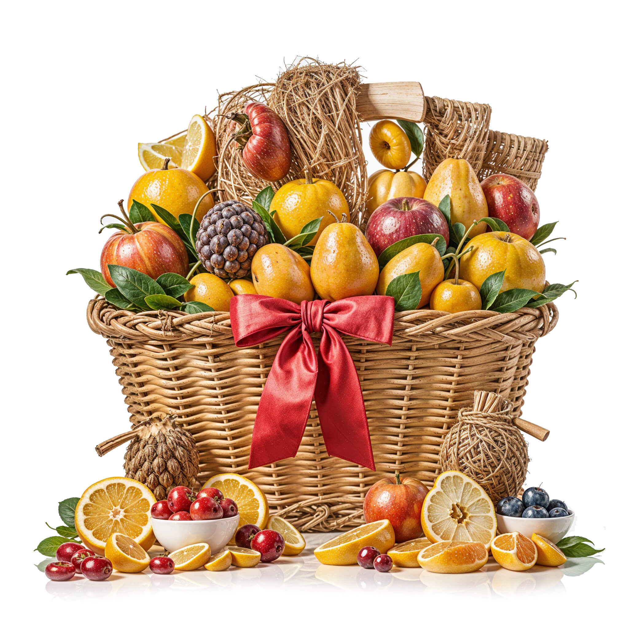 Epicurean Festive Box