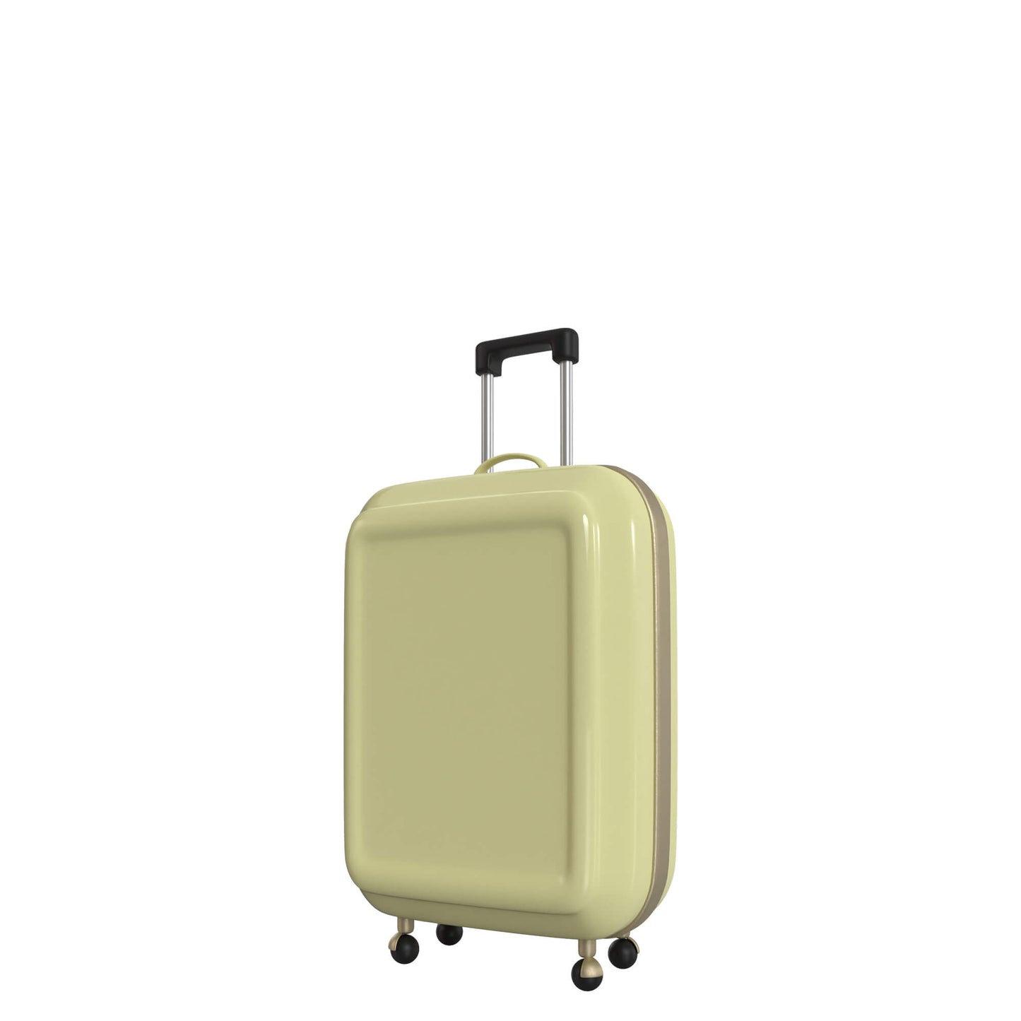 AeroLite Travel Case