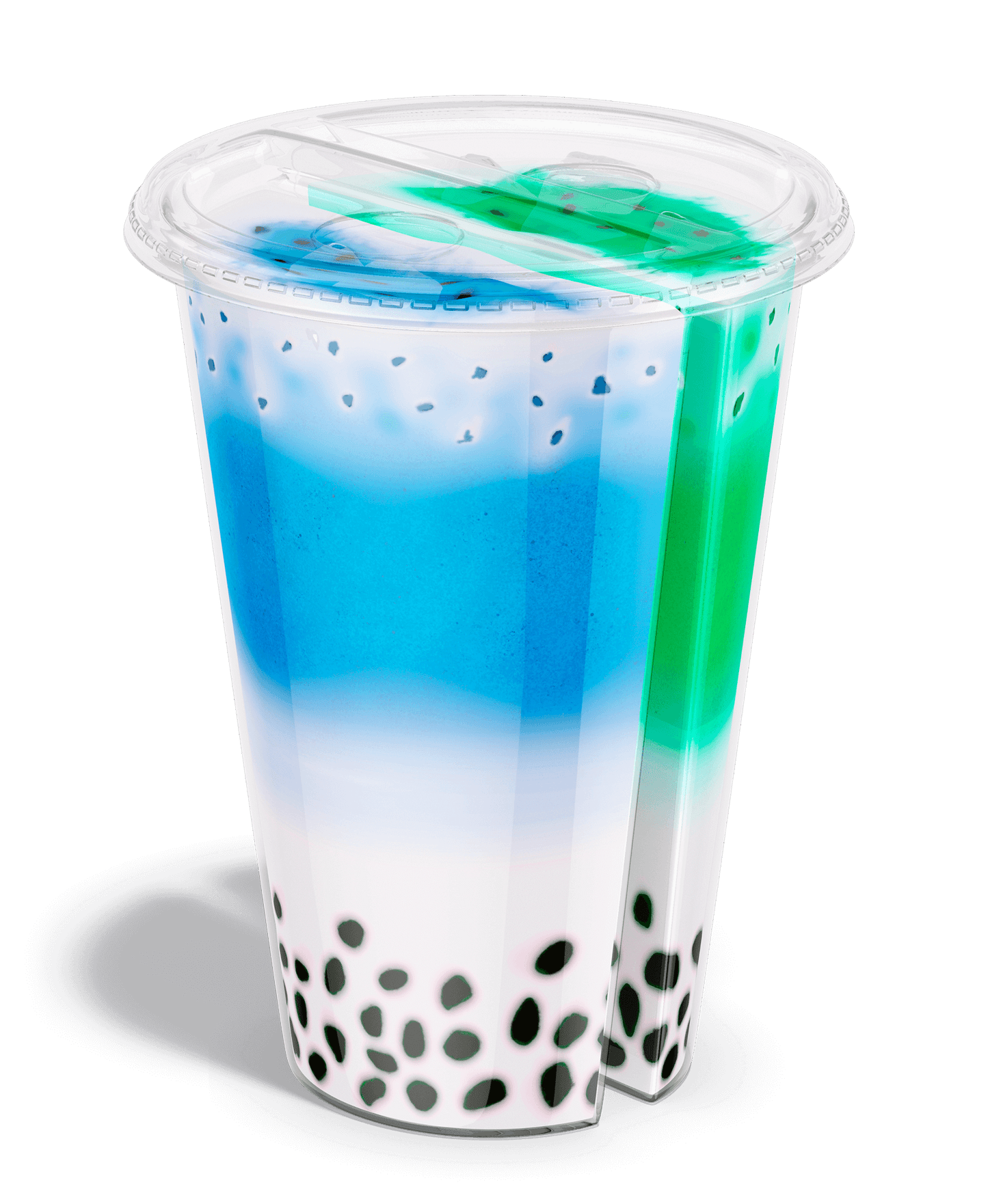 Peach Oolong Spark