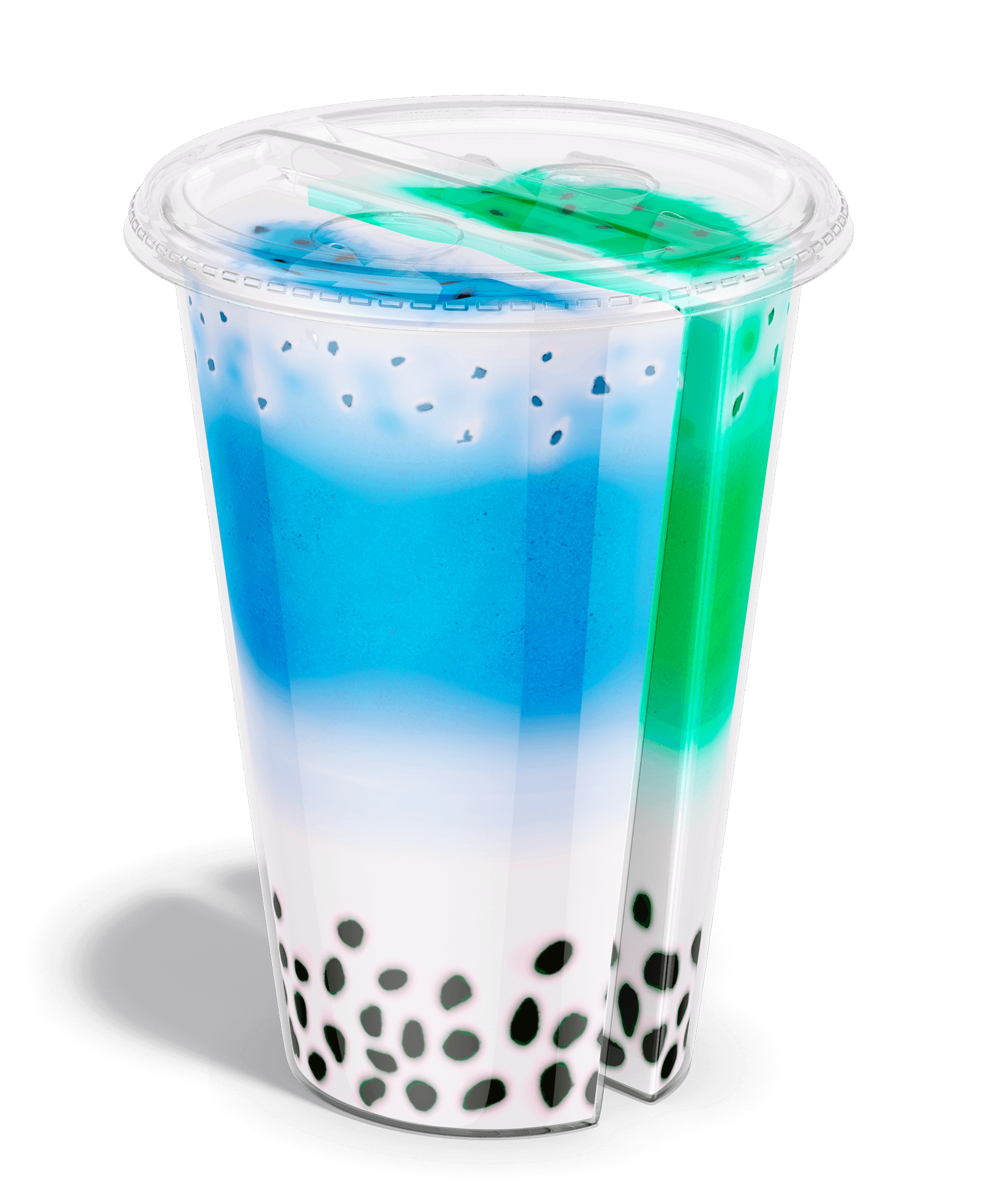 Peach Oolong Spark