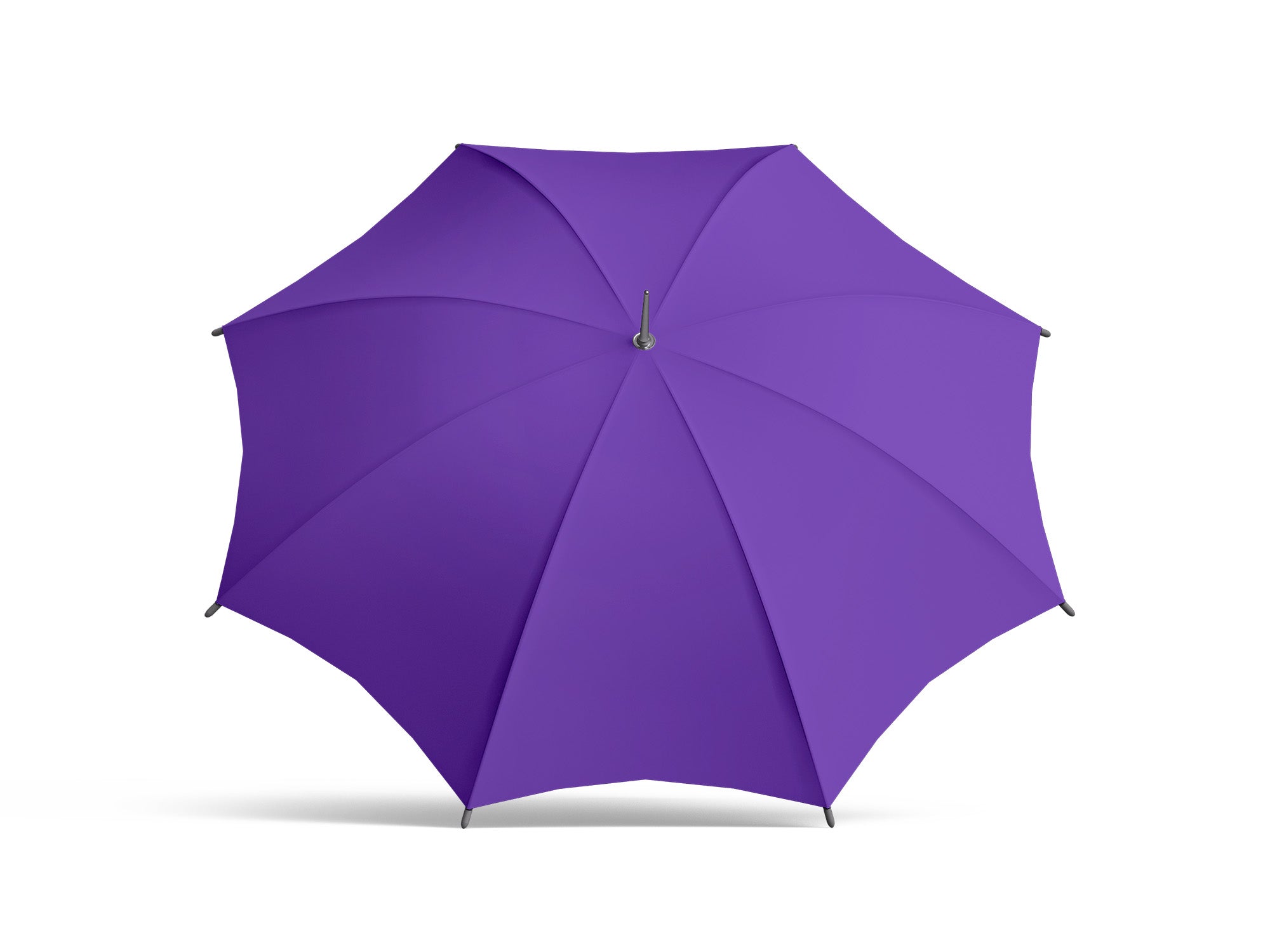 Umbrella - Purple