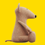 Soft Toy - Mouse
