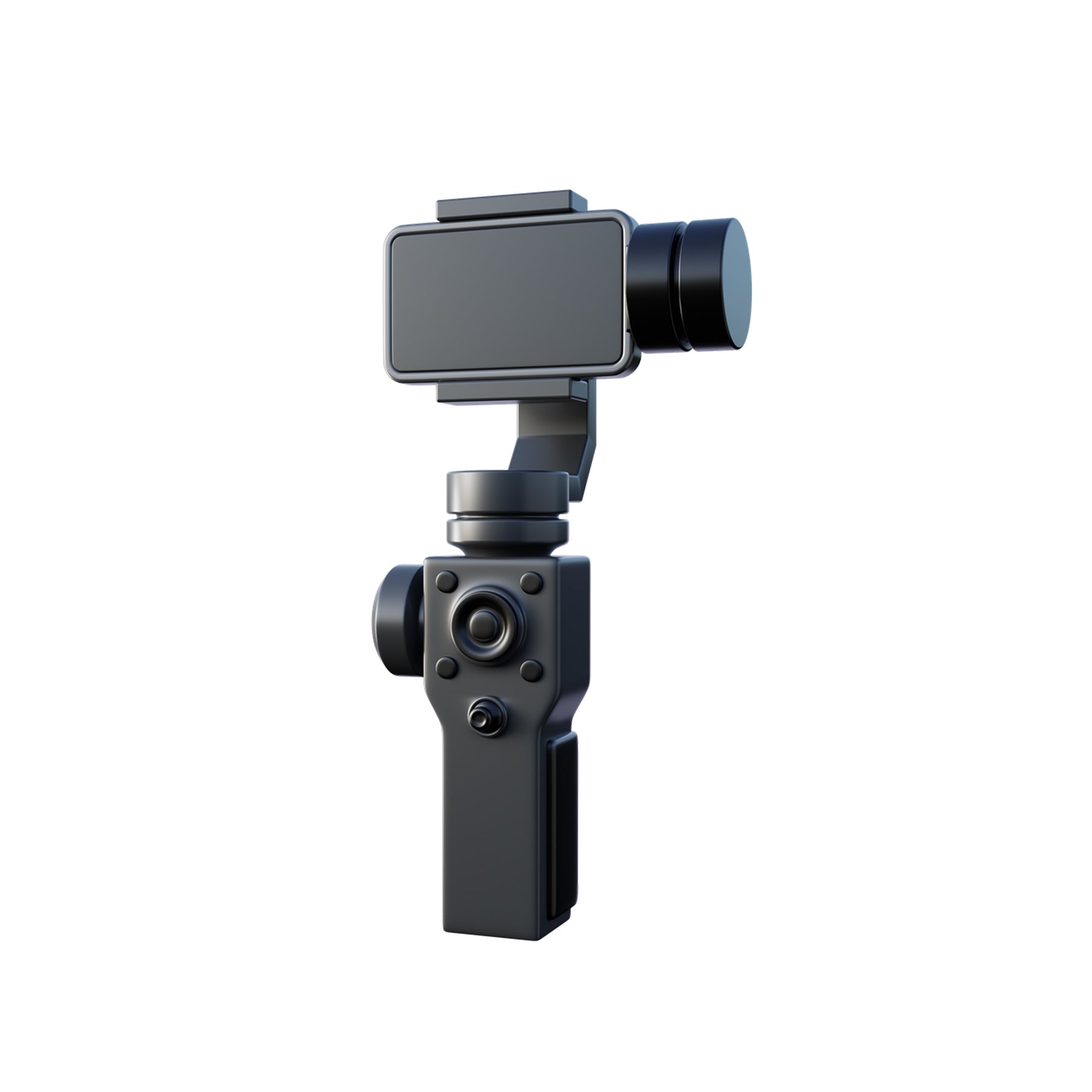 Stabilizer Gimbal
