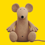 Soft Toy - Mouse