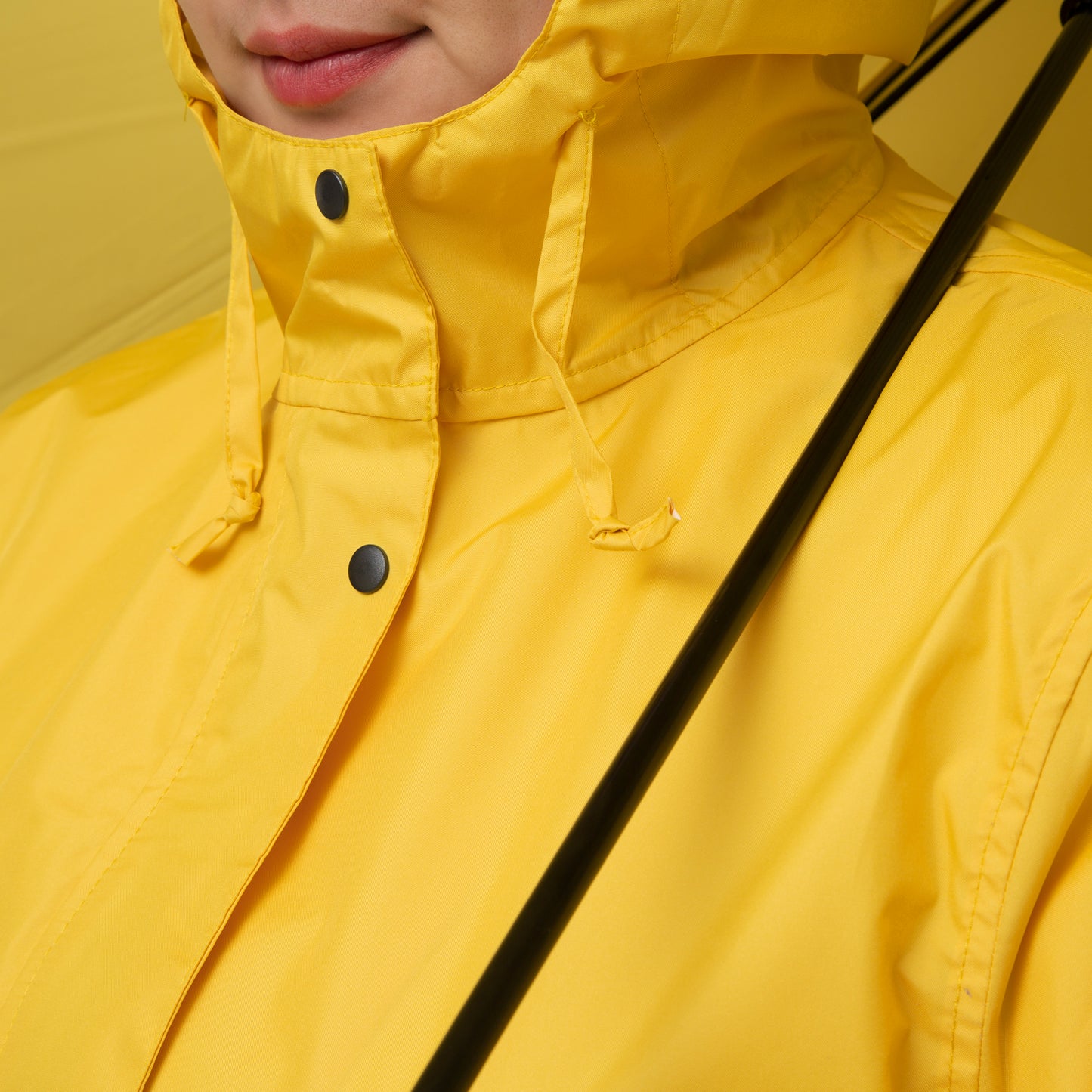 Raincoat