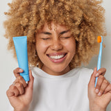 Toothpaste