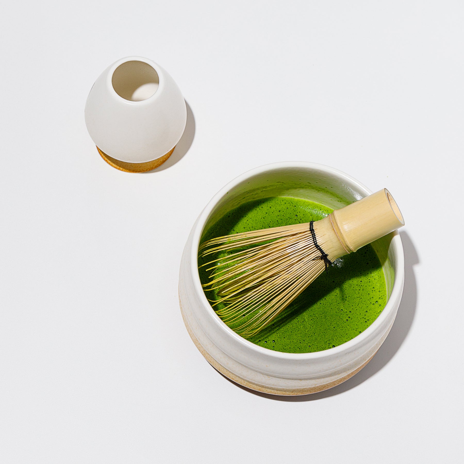 Chasen for the match