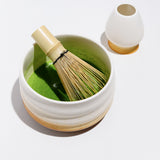 Chasen for the match