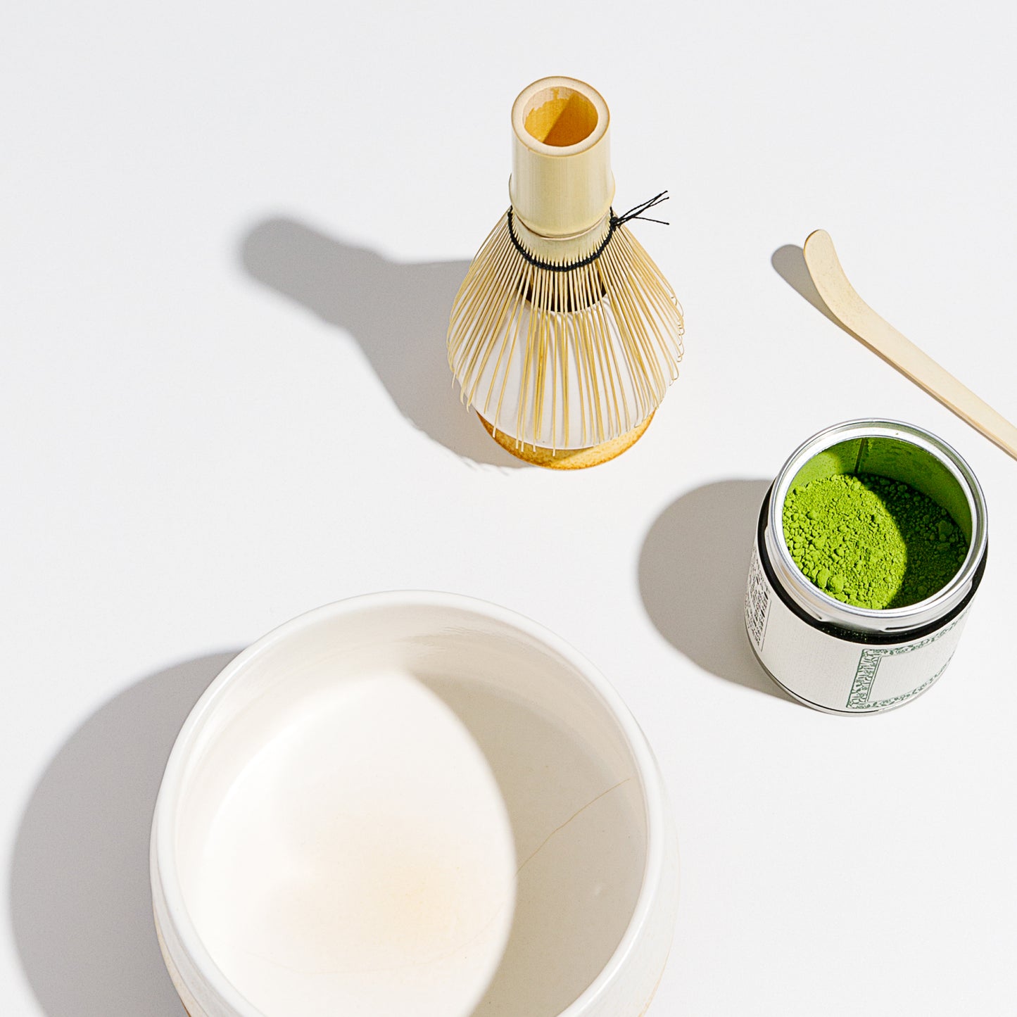 Matcha Bowl