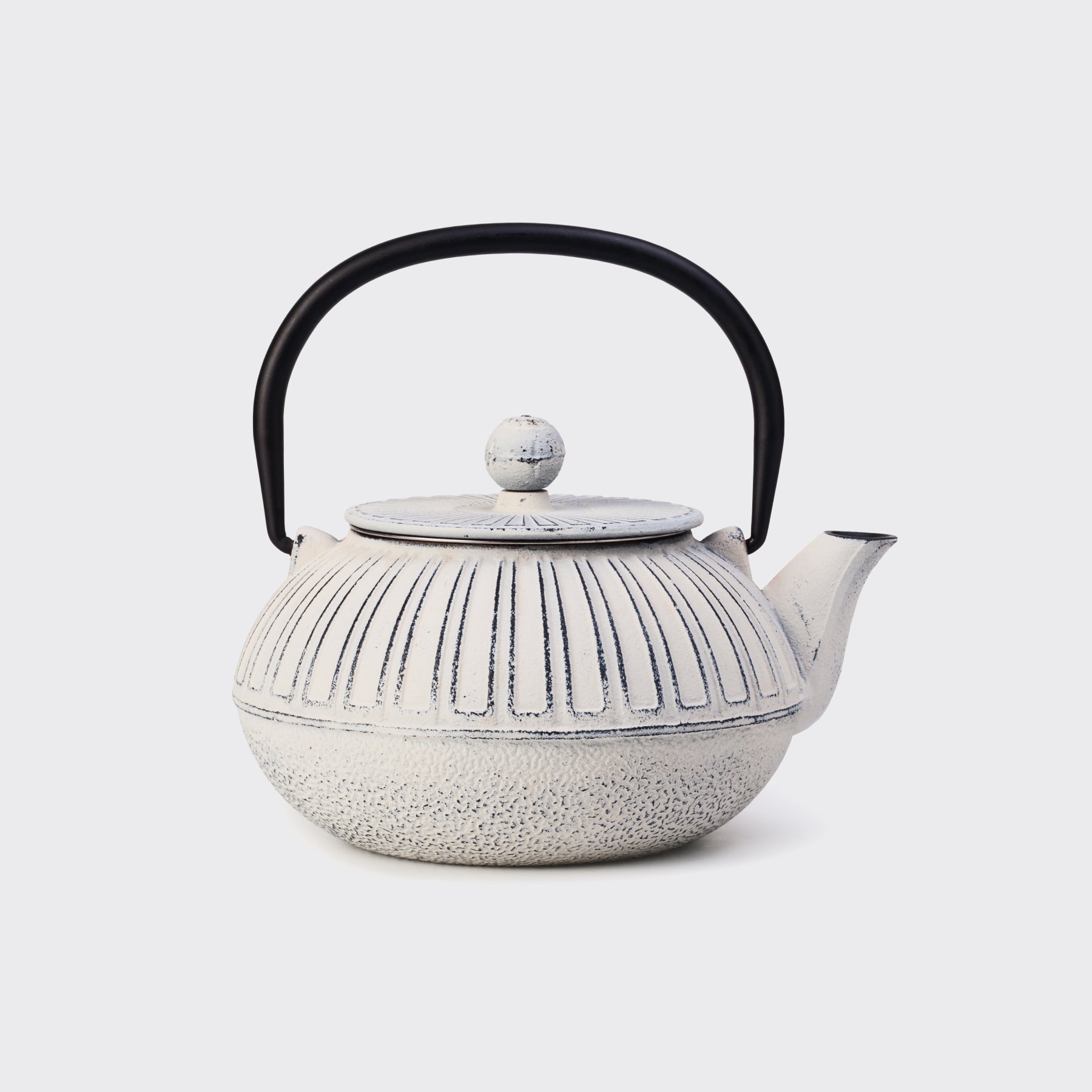 Teapot